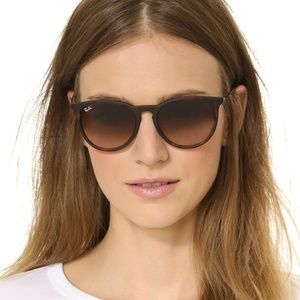 Rayban Erika Sunglasses